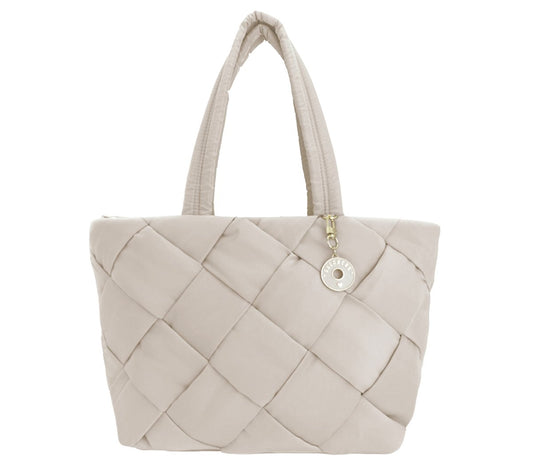 Woven Tote Bag / Skechers Women|Kids|Clothing