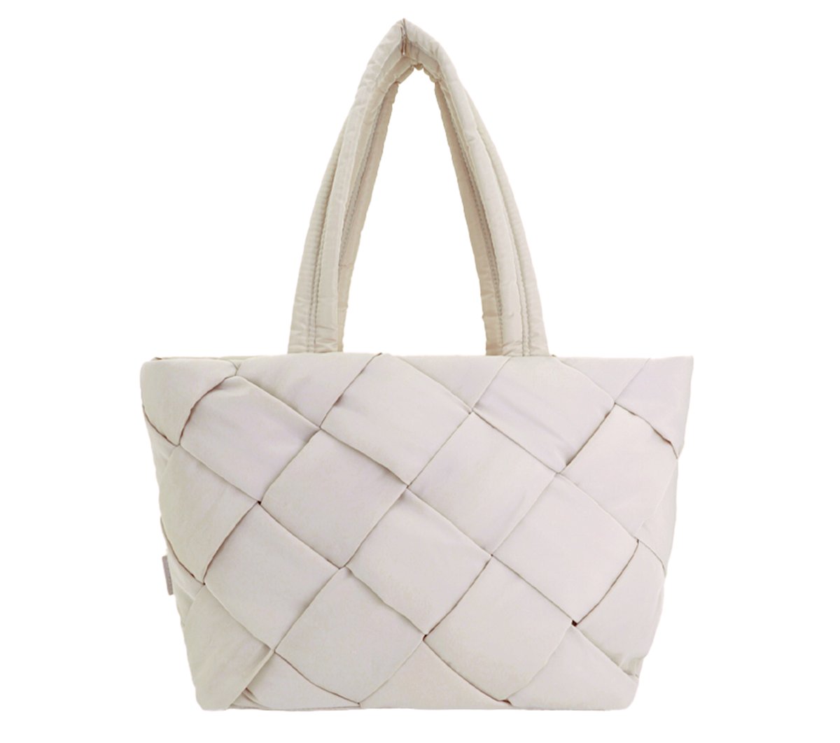 Woven Tote Bag / Skechers Women|Kids|Clothing