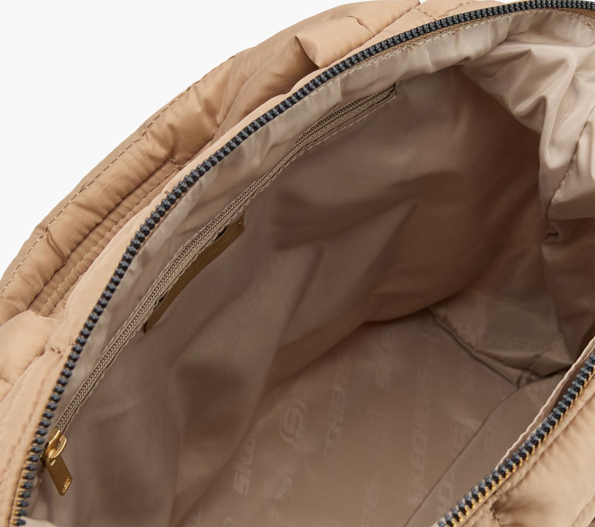 Mini Quilted Puffer Tote / Skechers Women|Kids|Clothing