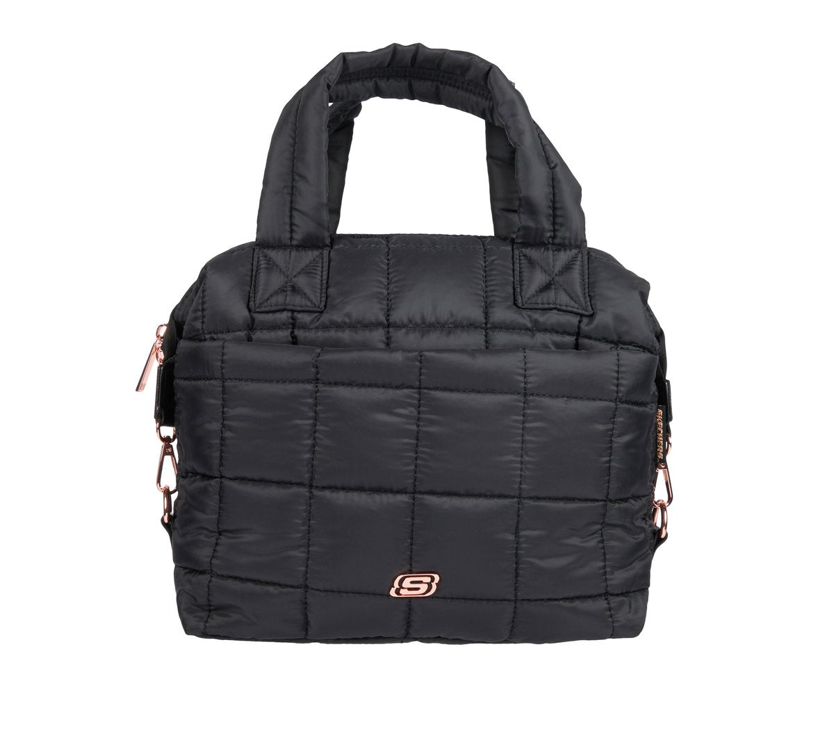Mini Quilted Puffer Tote / Skechers Women|Kids|Clothing