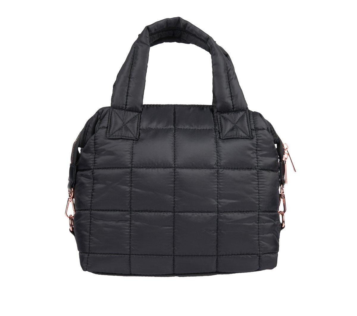 Mini Quilted Puffer Tote / Skechers Women|Kids|Clothing