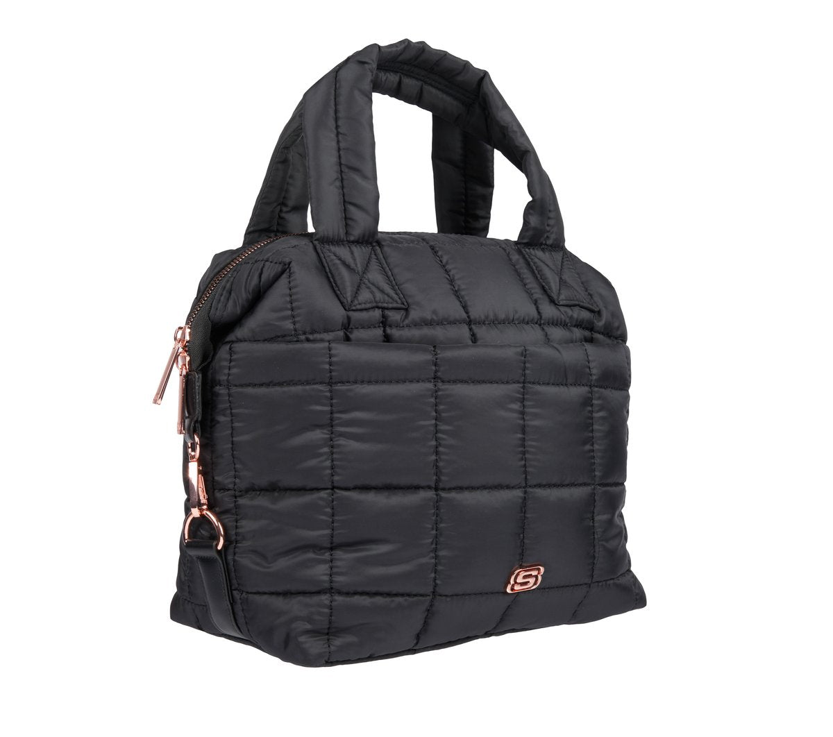 Mini Quilted Puffer Tote / Skechers Women|Kids|Clothing