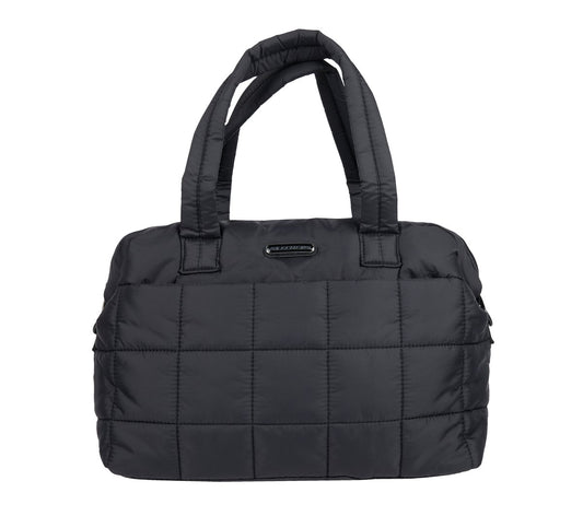 Quilted Puffer Tote / Skechers Women|Kids|Clothing
