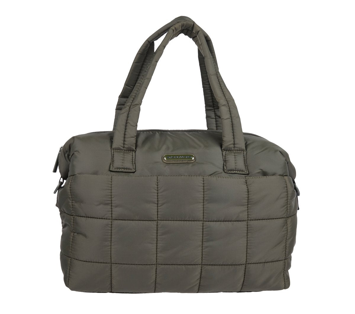 Quilted Puffer Tote / Skechers Women|Kids|Clothing