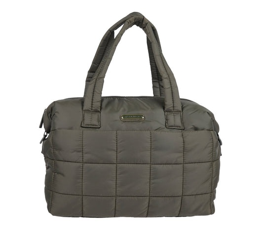 Quilted Puffer Tote / Skechers Women|Kids|Clothing