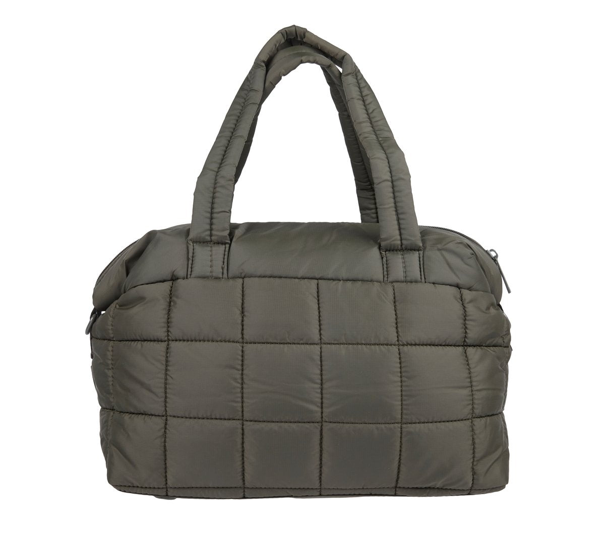 Quilted Puffer Tote / Skechers Women|Kids|Clothing
