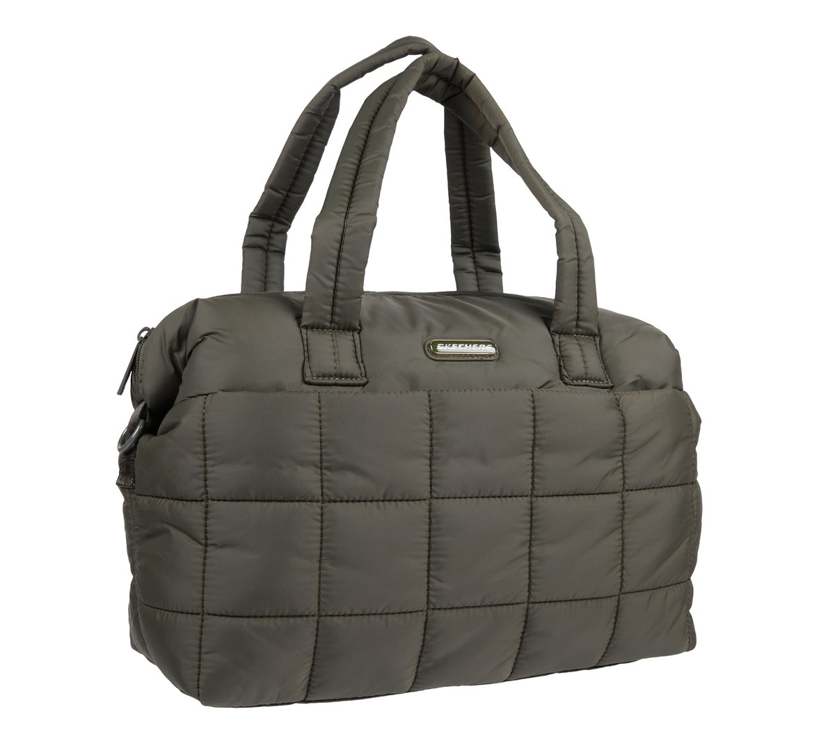 Quilted Puffer Tote / Skechers Women|Kids|Clothing