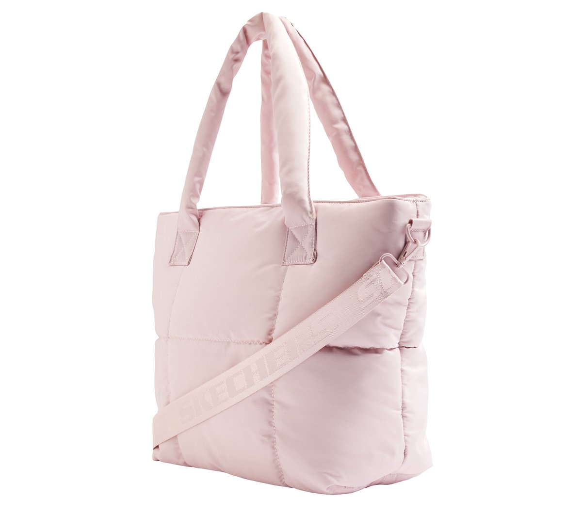 Quilted Tote Bag / Skechers Women|Kids|Clothing