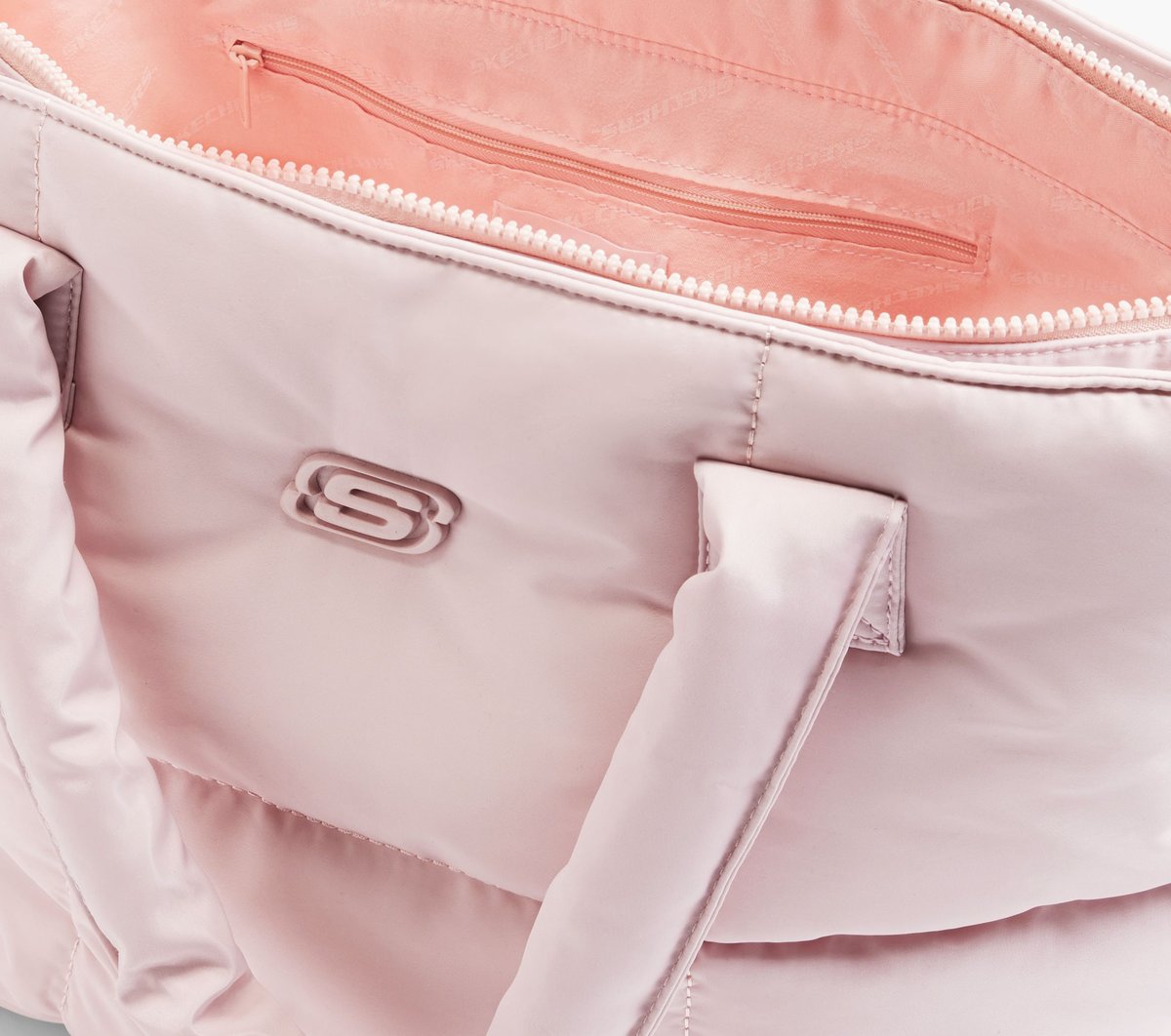 Quilted Tote Bag / Skechers Women|Kids|Clothing
