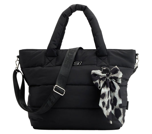 Quilted Tote Bag / Skechers Women|Kids|Clothing
