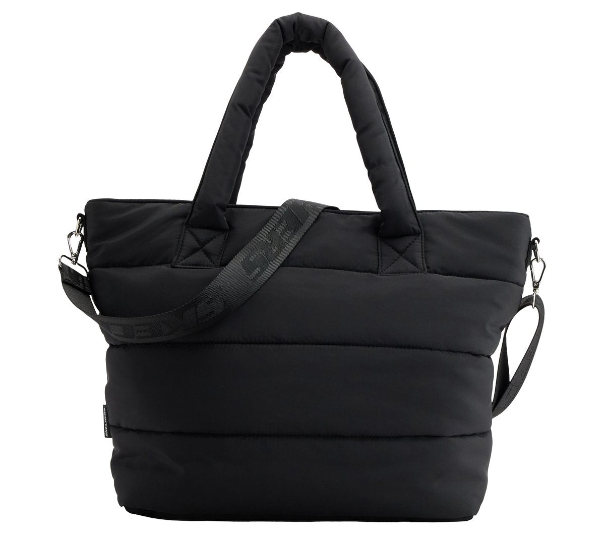 Quilted Tote Bag / Skechers Women|Kids|Clothing