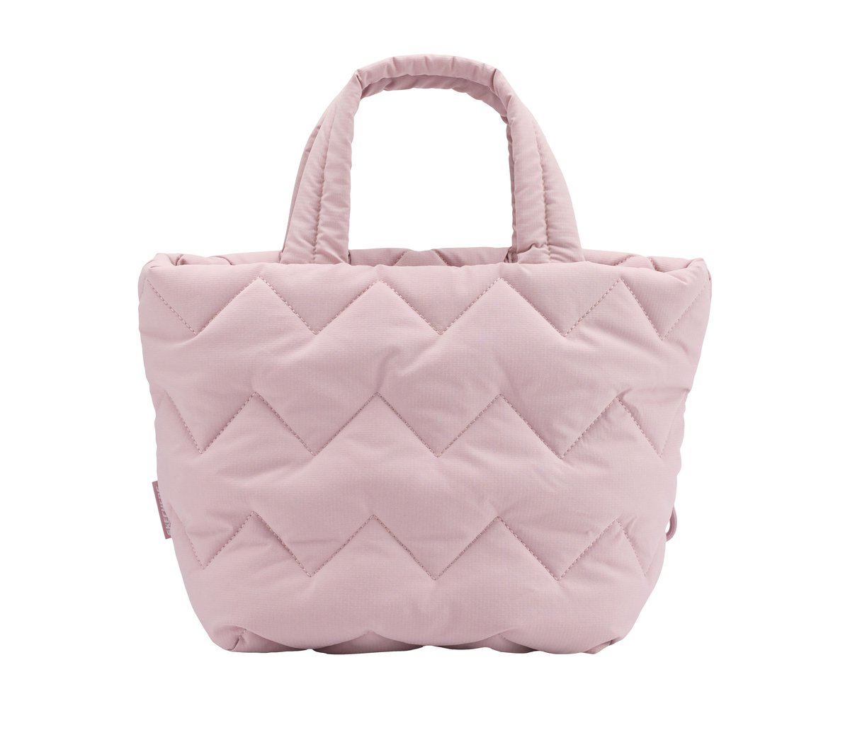 Quilted Mini Tote Bag / Skechers Women|Kids|Clothing