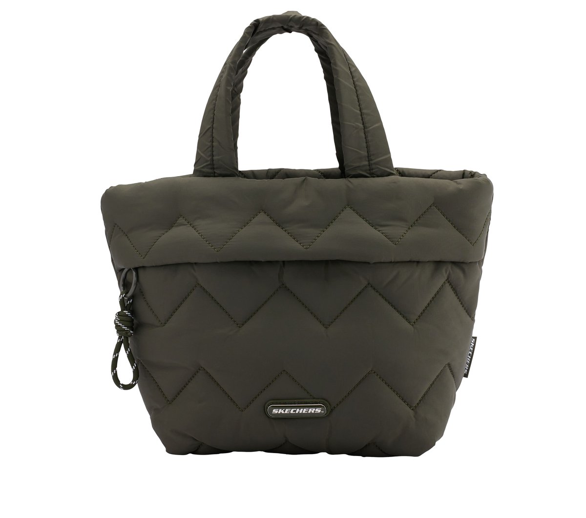 Quilted Mini Tote Bag / Skechers Women|Kids|Clothing