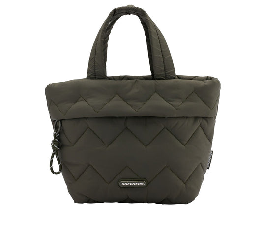Quilted Mini Tote Bag / Skechers Women|Kids|Clothing
