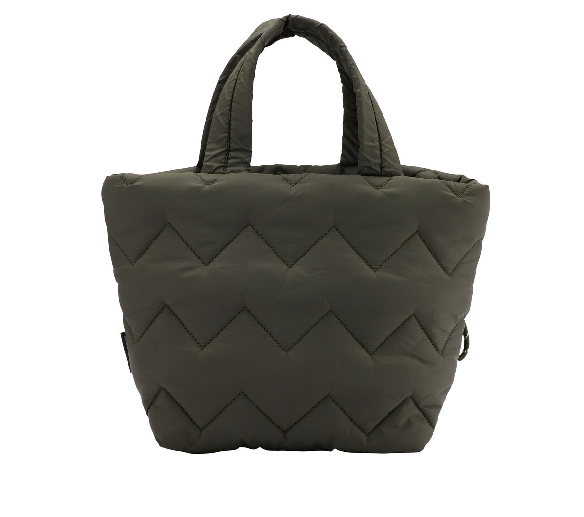 Quilted Mini Tote Bag / Skechers Women|Kids|Clothing