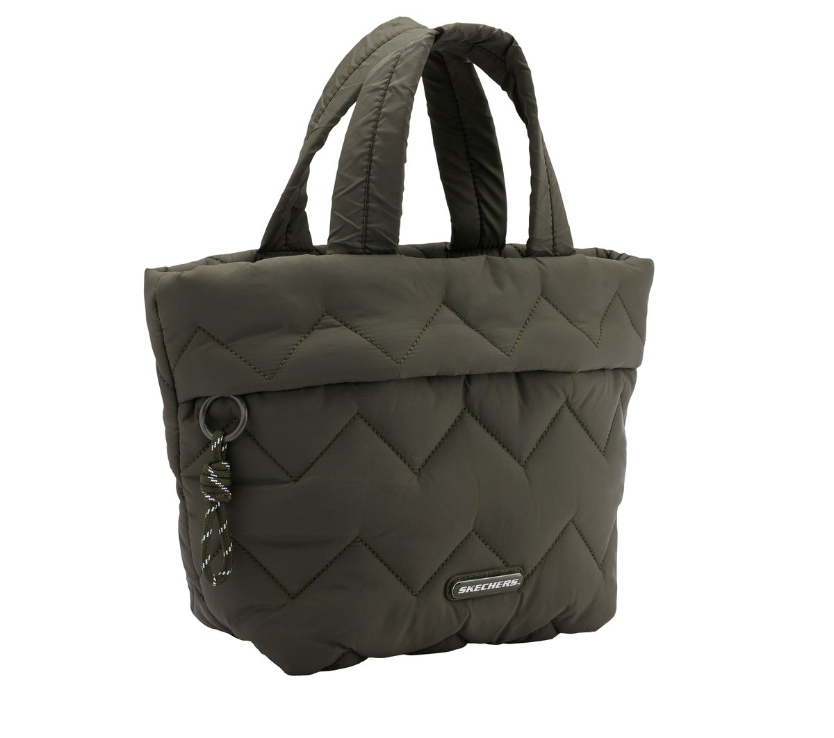 Quilted Mini Tote Bag / Skechers Women|Kids|Clothing