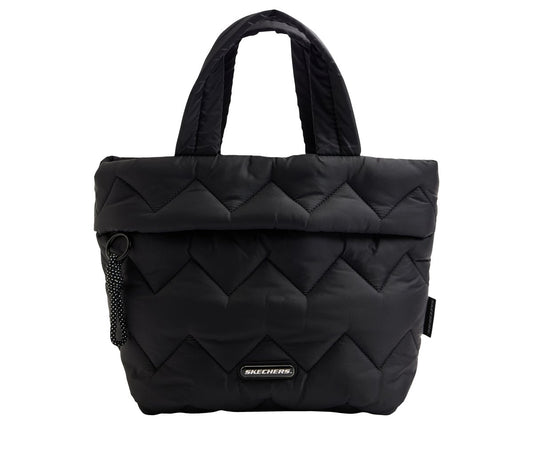 Quilted Mini Tote Bag / Skechers Women|Kids|Clothing