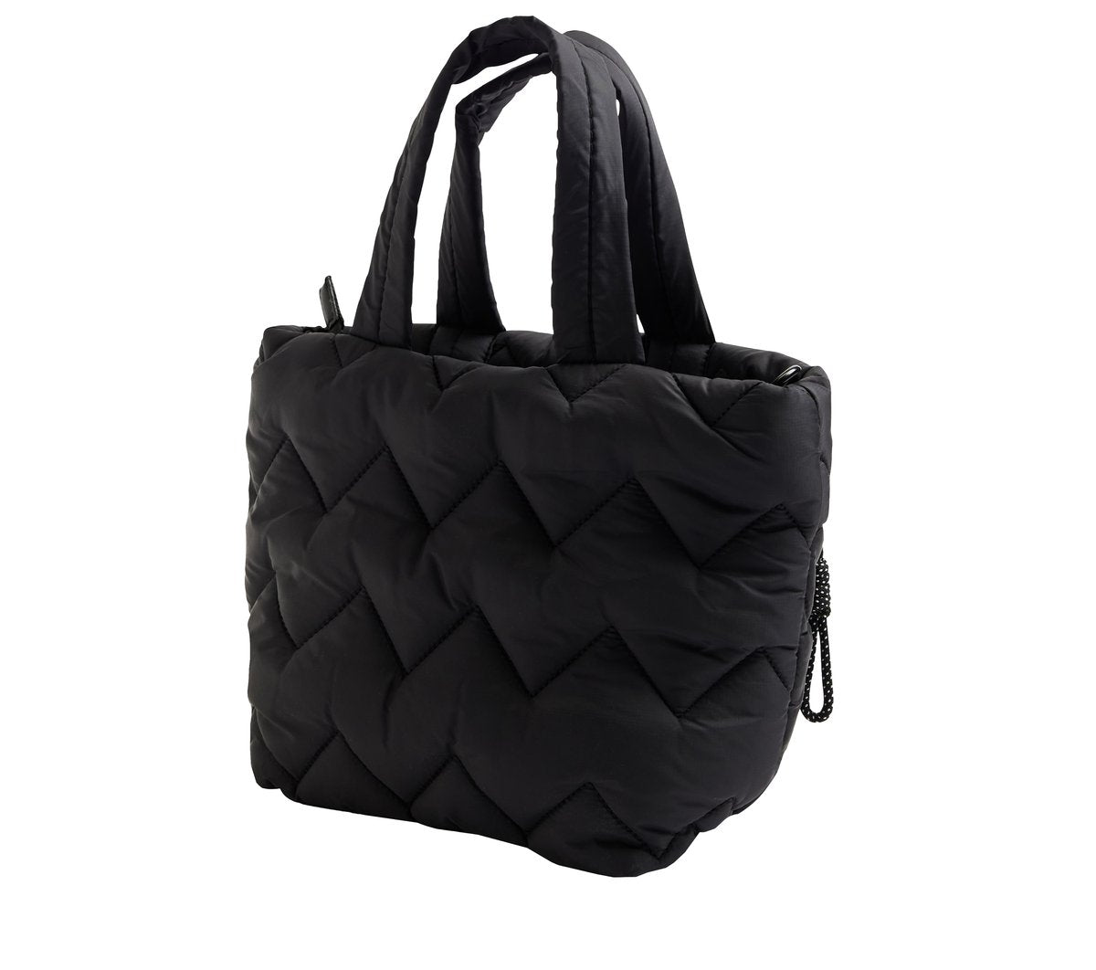 Quilted Mini Tote Bag / Skechers Women|Kids|Clothing