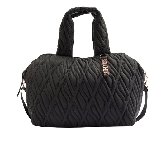 Quilted Tote Bag / Skechers Women|Clothing