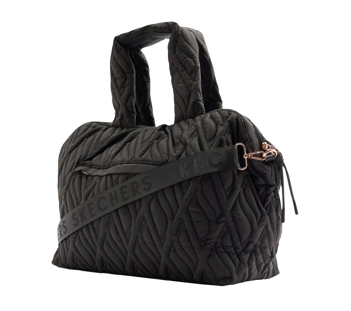 Quilted Tote Bag / Skechers Women|Clothing