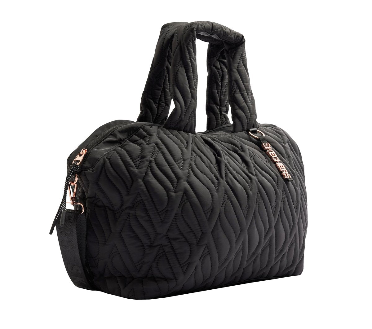 Quilted Tote Bag / Skechers Women|Clothing