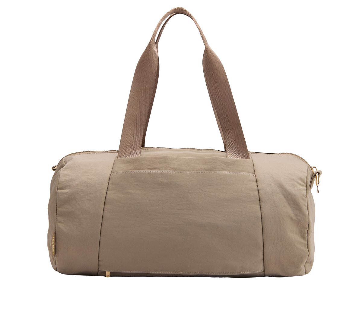 Nylon Duffle Bag / Skechers Women|Clothing