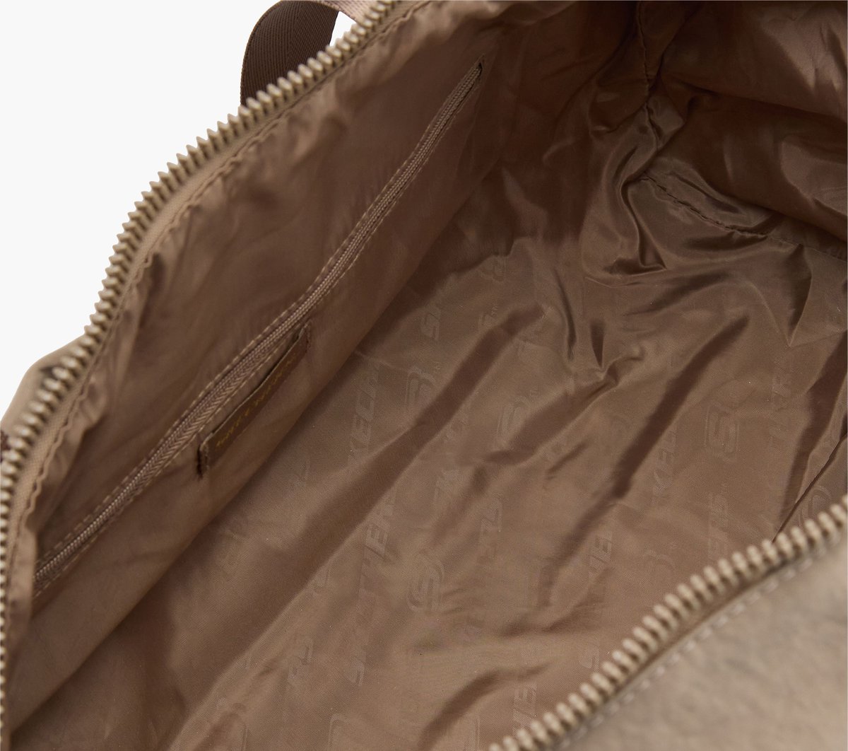 Nylon Duffle Bag / Skechers Women|Clothing