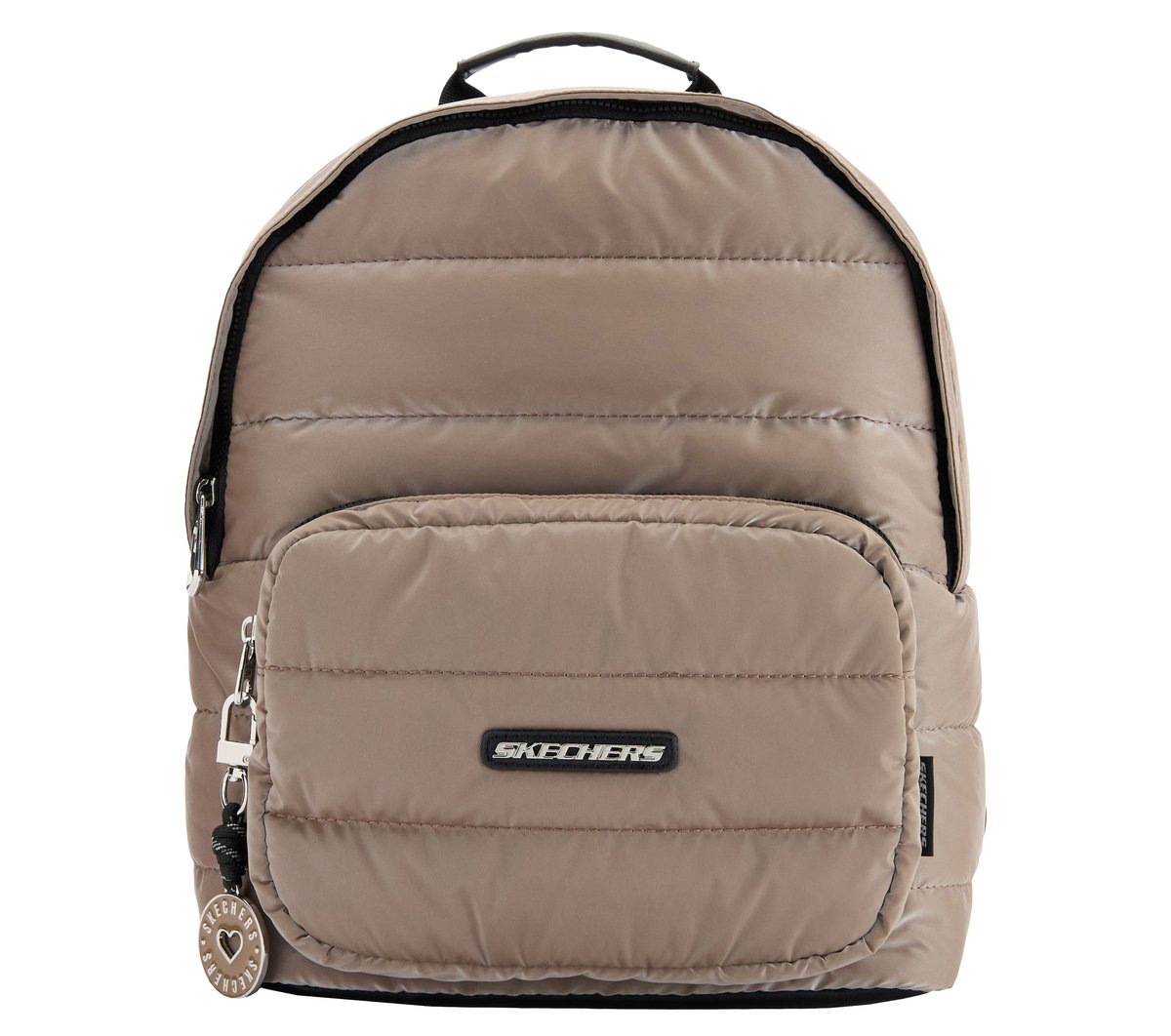 Mini Quilted Puffer Backpack / Skechers Women|Kids|Clothing