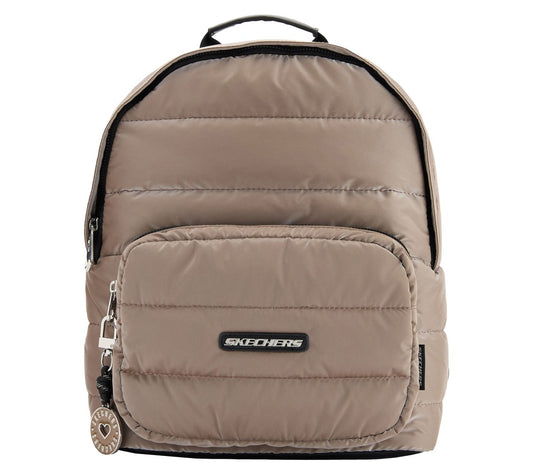Mini Quilted Puffer Backpack / Skechers Women|Kids|Clothing