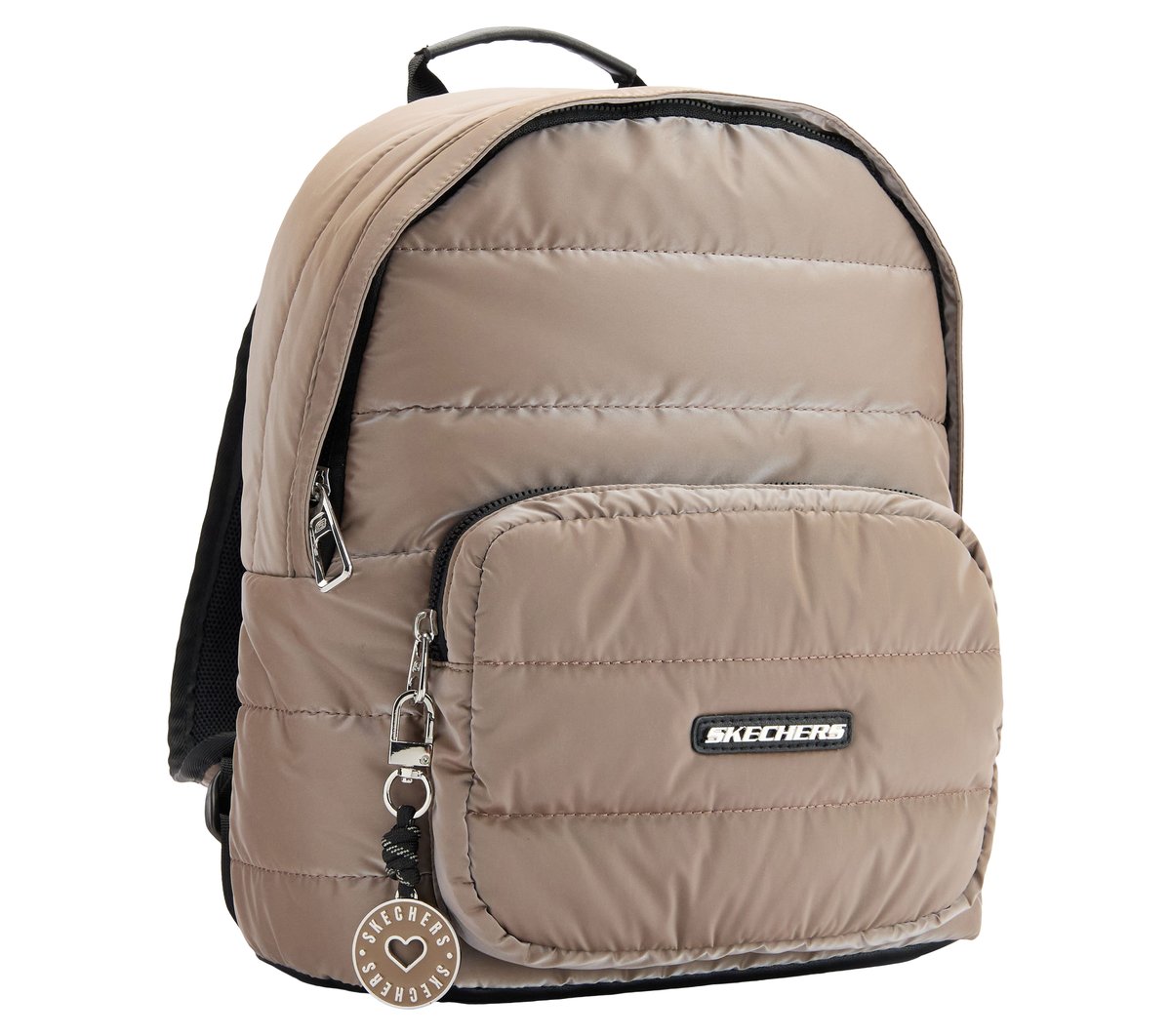 Mini Quilted Puffer Backpack / Skechers Women|Kids|Clothing