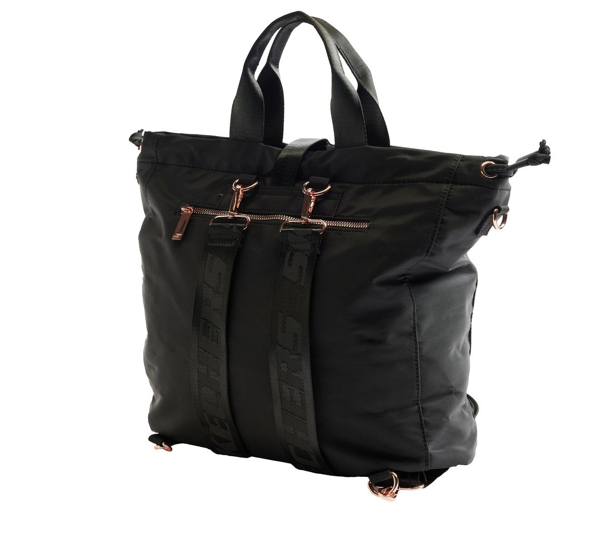 Convertible Backpack Buckle Bag / Skechers Women|Clothing