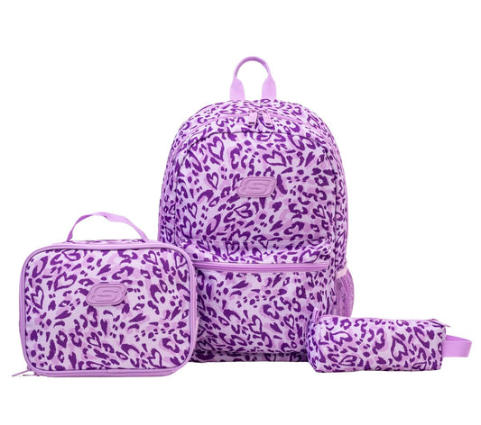Utility Backpack Set / Skechers Women|Kids|Clothing