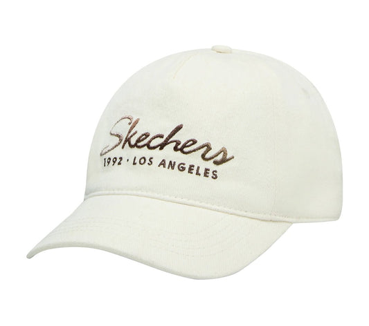 Script Gradient Hat / Skechers Women|Clothing