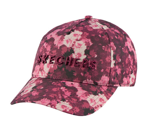 Inbloom Baseball Hat / Skechers Women|Clothing