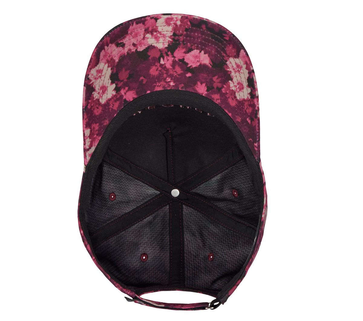 Inbloom Baseball Hat / Skechers Women|Clothing