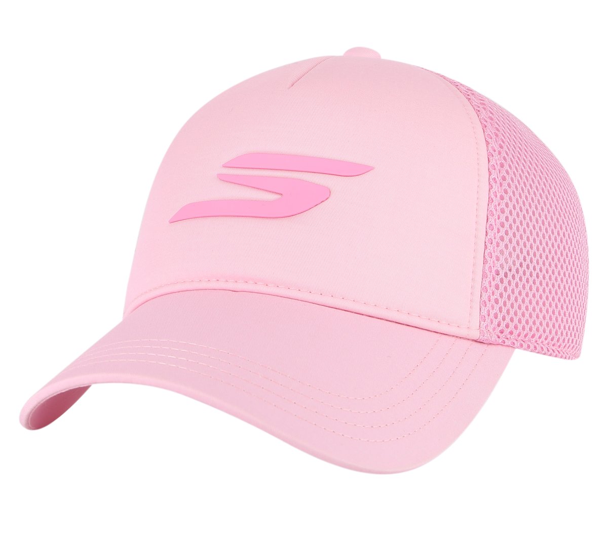 Free-Run Trucker Hat / Skechers Women|Men|Clothing