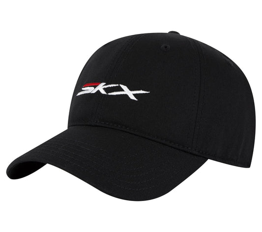 SKX Heritage Baseball Hat / Skechers Women|Men|Clothing