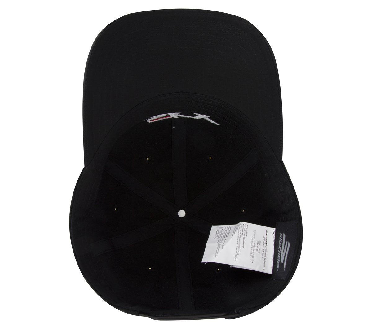 SKX Heritage Baseball Hat / Skechers Women|Men|Clothing