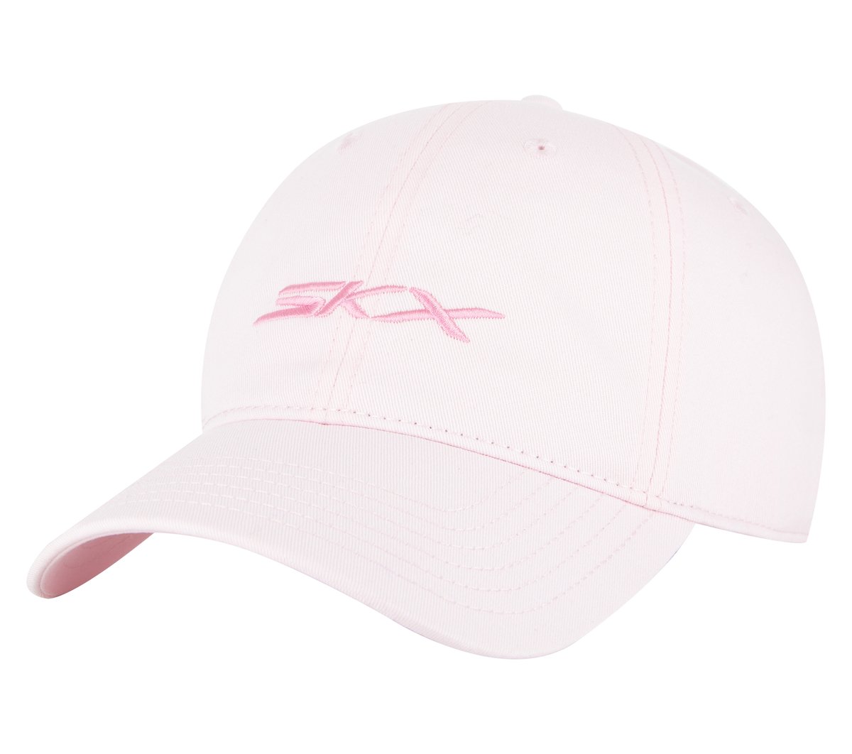 SKX Heritage Baseball Hat / Skechers Women|Men|Clothing