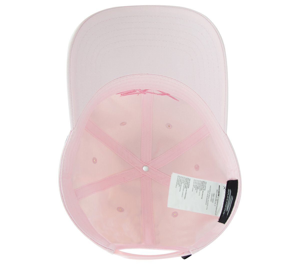 SKX Heritage Baseball Hat / Skechers Women|Men|Clothing