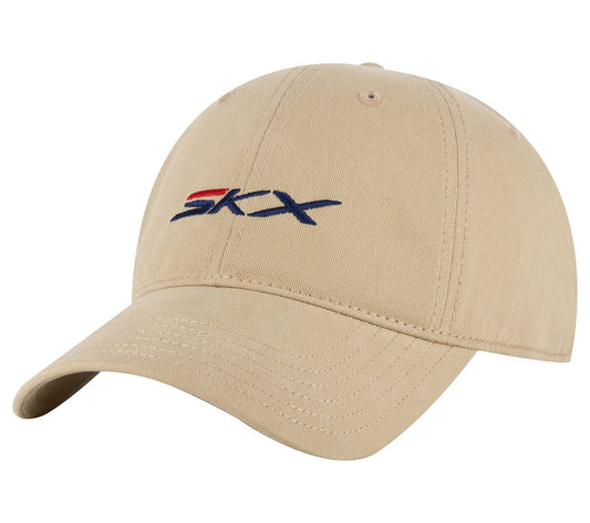 SKX Heritage Baseball Hat / Skechers Women|Men|Clothing