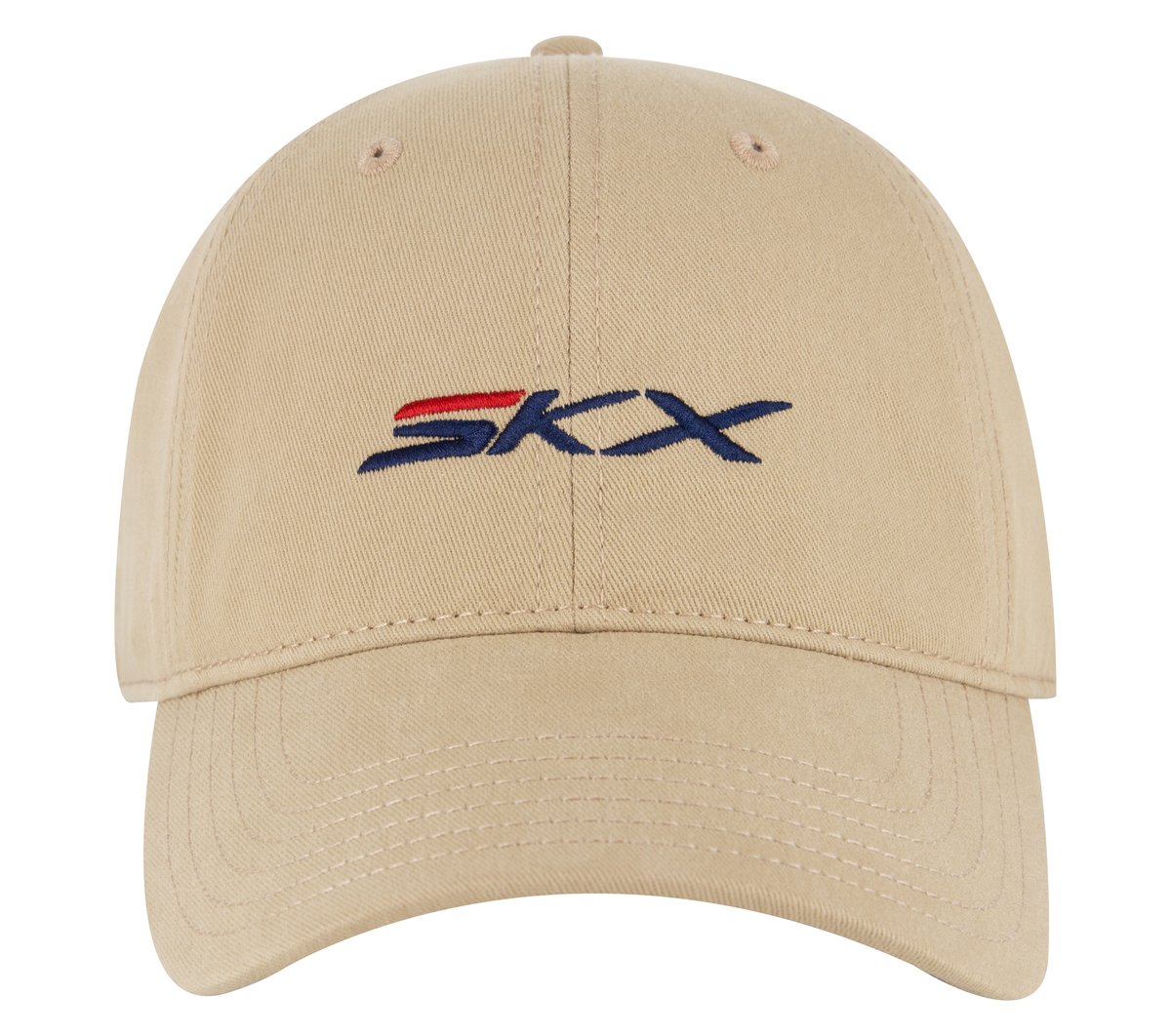 SKX Heritage Baseball Hat / Skechers Women|Men|Clothing