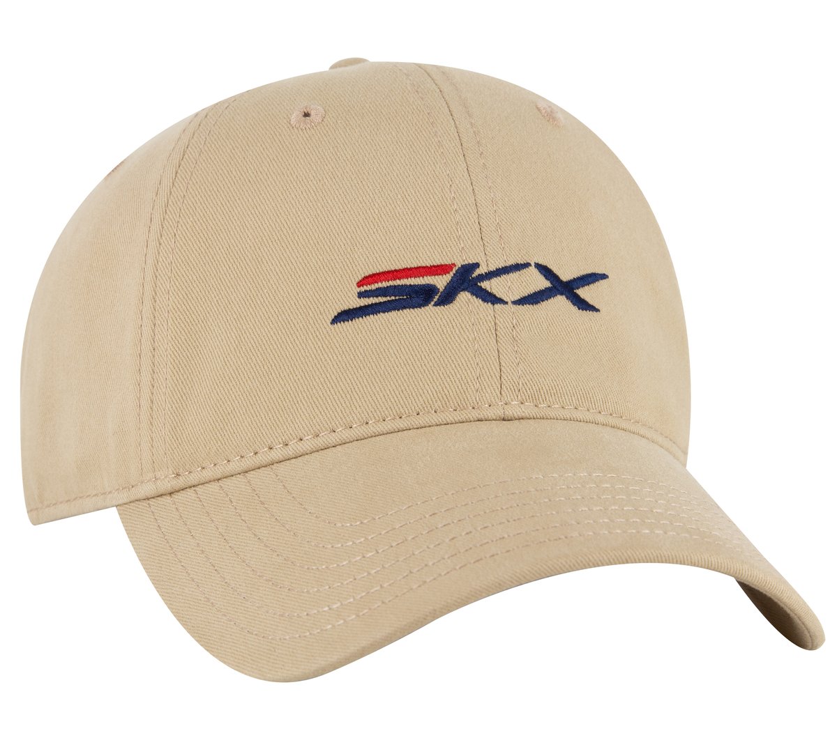 SKX Heritage Baseball Hat / Skechers Women|Men|Clothing