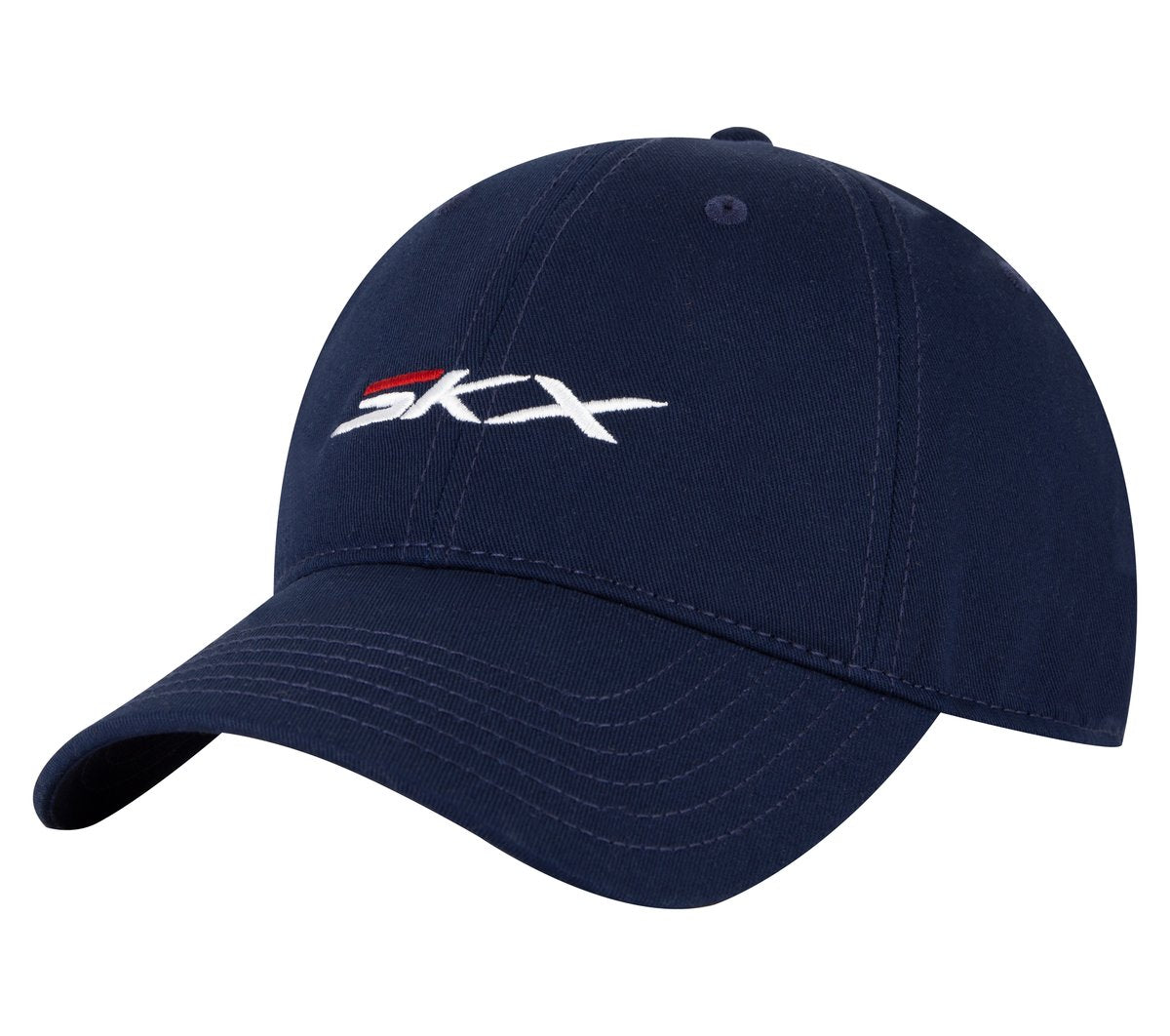 SKX Heritage Baseball Hat / Skechers Women|Men|Clothing
