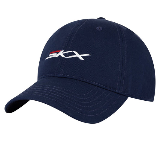SKX Heritage Baseball Hat / Skechers Women|Men|Clothing
