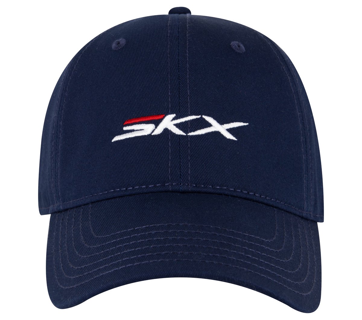 SKX Heritage Baseball Hat / Skechers Women|Men|Clothing