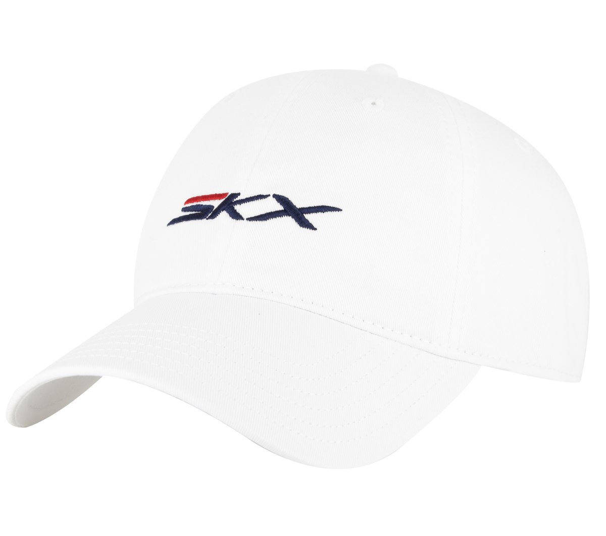 SKX Heritage Baseball Hat / Skechers Women|Men|Clothing