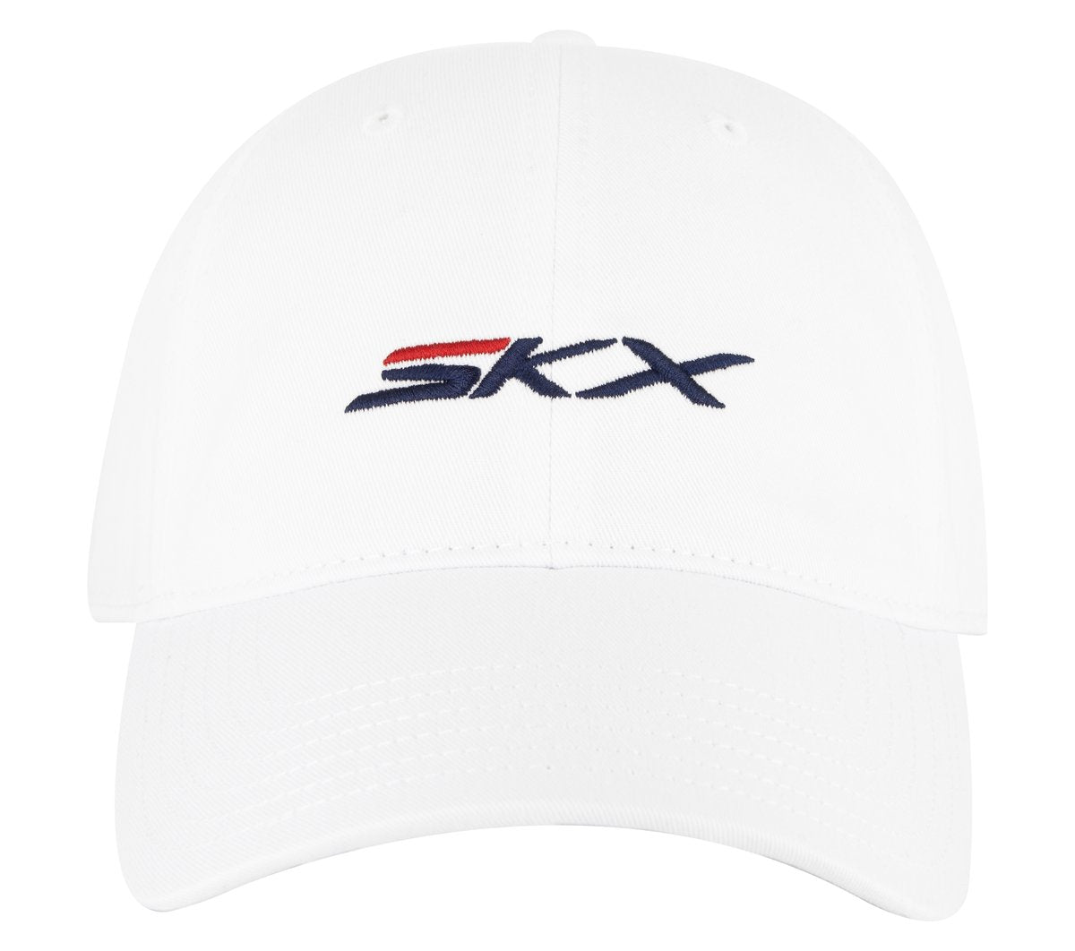 SKX Heritage Baseball Hat / Skechers Women|Men|Clothing