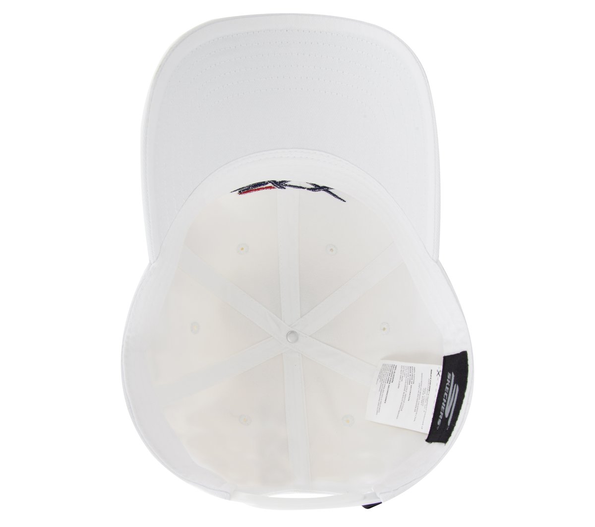 SKX Heritage Baseball Hat / Skechers Women|Men|Clothing