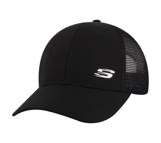 Sport S Metal Hat / Skechers Women|Clothing